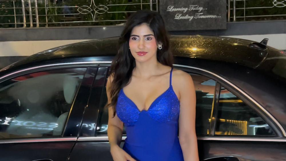 sakshi-malik-attended-the-success-party-of-the-movie-ctrl